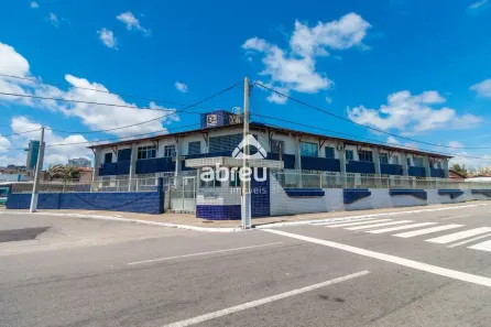 Apartamento com 1 Quarto para alugar, 90m² no Praia do Meio, Natal
