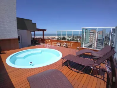 Cobertura com 4 Quartos à venda, 317m² no , Torres