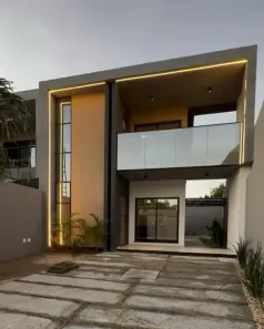 Casa de Condomínio com 4 Quartos à venda, 138m² no Tamatanduba, Eusébio
