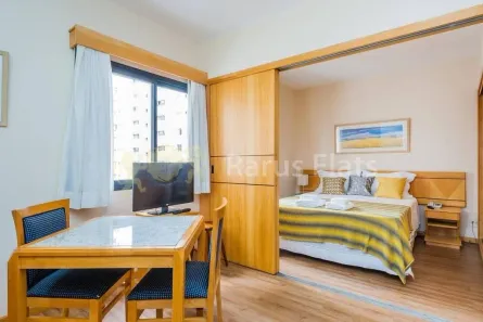 Flat com 1 Quarto à venda, 31m² no Jardim Paulista, São Paulo