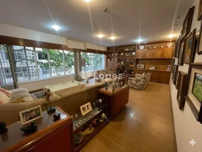 Apartamento com 3 Quartos à venda, 145m² no Copacabana, Rio de Janeiro