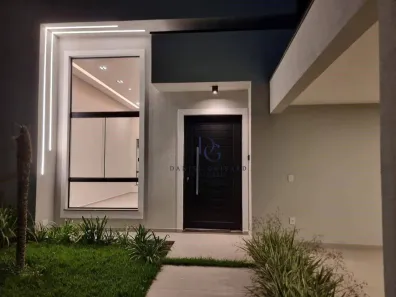 Casa de Condomínio com 3 Quartos à venda, 151m² no Loteamento Residencial Pérola do Vale, Tremembé