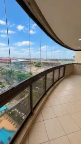 Apartamento com 2 Quartos para alugar, 70m² no Barra Olímpica, Rio de Janeiro