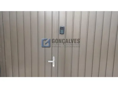 Casa com 2 Quartos à venda, 146m² no Baeta Neves, São Bernardo do Campo