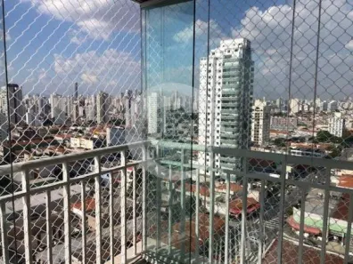 Apartamento com 3 Quartos à venda, 126m² no Vila Bertioga, São Paulo
