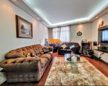Apartamento com 3 Quartos à venda, 80m² no Concórdia, Belo Horizonte