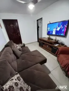 Apartamento com 2 Quartos à venda, 58m² no Santana, Niterói