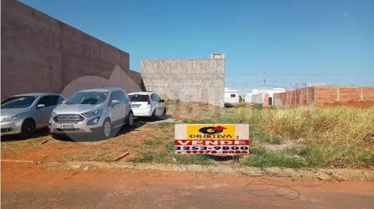 Lote/Terreno à venda, 286m² no Grand Ville, Uberlândia