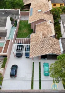 Casa com 3 Quartos à venda, 205m² no Alphaville, Santana de Parnaíba