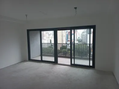 Apartamento com 1 Quarto à venda, 38m² no Paraíso, São Paulo