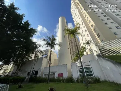 Apartamento com 2 Quartos à venda, 32m² no Colônia (Zona Leste), São Paulo