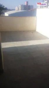 Cobertura com 2 Quartos à venda, 98m² no Nova Petrópolis, São Bernardo do Campo