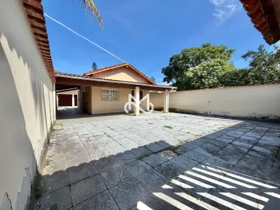 Casa com 2 Quartos à venda, 141m² no Vista Linda, Bertioga