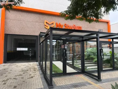 Apartamento com 1 Quarto para alugar, 32m² no Cidade Nova, Indaiatuba