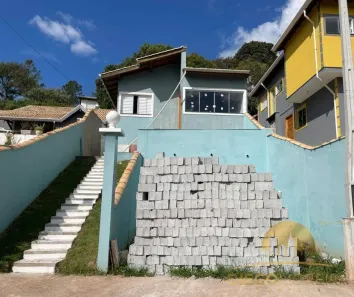 Casa com 3 Quartos à venda, 290m² no Canjica (Terra Preta), Mairiporã