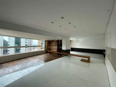 Apartamento com 4 Quartos à venda, 216m² no Belvedere, Belo Horizonte