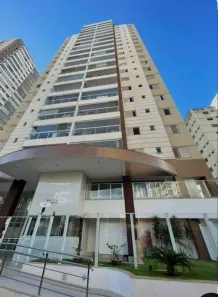 Apartamento com 3 Quartos à venda, 105m² no Jardim Goiás, Goiânia