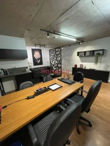 Sala Comercial à venda, 25m² no Marechal Rondon, Canoas