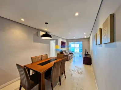 Apartamento com 2 Quartos à venda, 90m² no Jardim Astúrias, Guarujá