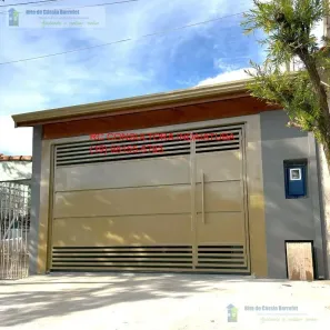 Sobrado com 2 Quartos à venda, 125m² no Parque das Nações, Indaiatuba