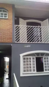 Casa com 3 Quartos para alugar, 285m² no Parque Boturussu, São Paulo