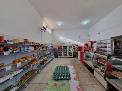 Ponto Comercial para alugar, 90m² no Jardim Amanda I, Hortolândia