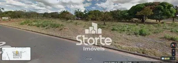 Lote/Terreno à venda, 1000m² no Morada Nova, Uberlândia