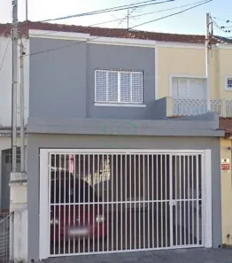 Sobrado com 2 Quartos à venda, 150m² no Maranhão, São Paulo
