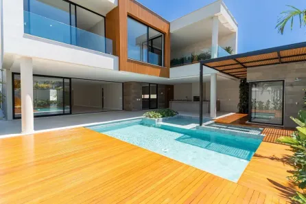 Casa de Condomínio com 5 Quartos à venda, 715m² no Barra da Tijuca, Rio de Janeiro