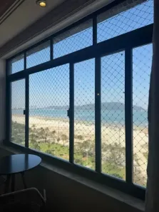 Apartamento com 3 Quartos para alugar, 144m² no Gonzaga, Santos