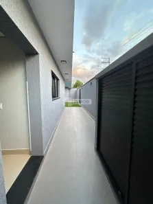 Casa de Condomínio com 3 Quartos à venda, 215m² no Caminho Novo, Tremembé