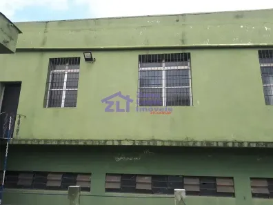 Prédio Comercial à venda, 1247m² no Vila Formosa, São Paulo