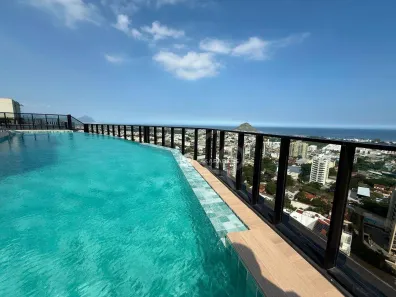 Apartamento com 2 Quartos à venda, 85m² no Recreio dos Bandeirantes, Rio de Janeiro