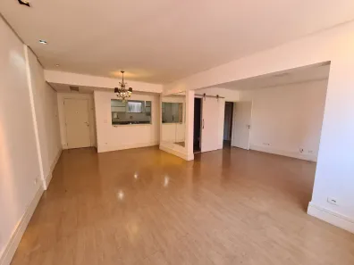 Apartamento com 2 Quartos à venda, 130m² no Vila Mariana, São Paulo
