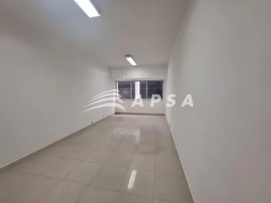 Sala Comercial para alugar, 31m² no Centro, Rio de Janeiro