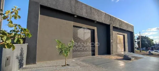 Galpão/Depósito/Armazém para alugar, 812m² no Jardim Alvorada, Maringá