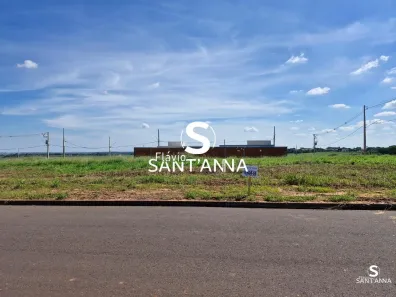 Lote/Terreno à venda, 250m² no Centro, Fernandópolis
