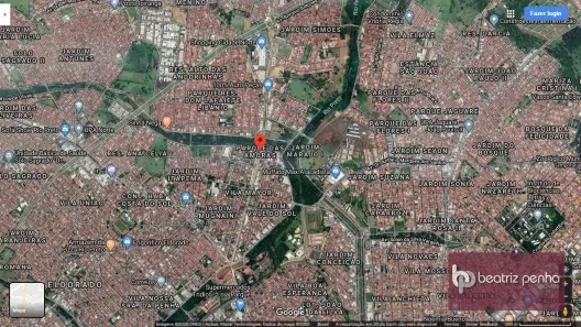 Lote/Terreno à venda, 257m² no Jardim das Oliveiras, São José do Rio Preto