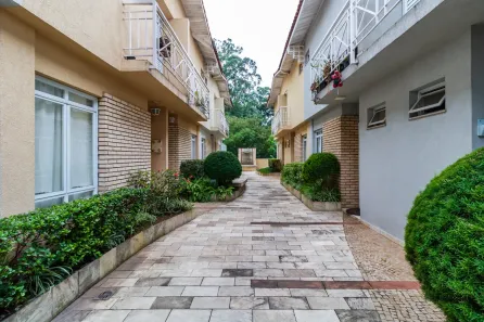 Casa de Condomínio com 3 Quartos à venda, 136m² no Jardim Maria Duarte, São Paulo