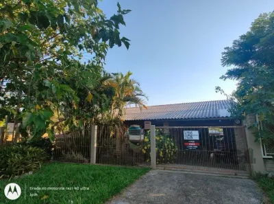 Casa com 2 Quartos à venda, 327m² no Belém Novo, Porto Alegre