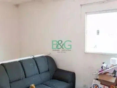 Sobrado com 2 Quartos à venda, 100m² no Jardim Arizona, São Paulo