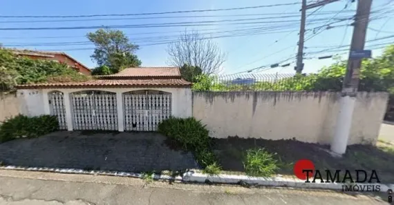 Lote/Terreno à venda, 664m² no Jardim Cotinha, São Paulo