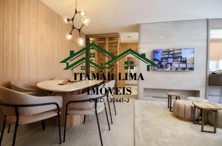 Apartamento com 4 Quartos à venda, 142m² no Perdizes, São Paulo