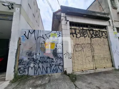 Ponto Comercial à venda, 225m² no Quarta Parada, São Paulo