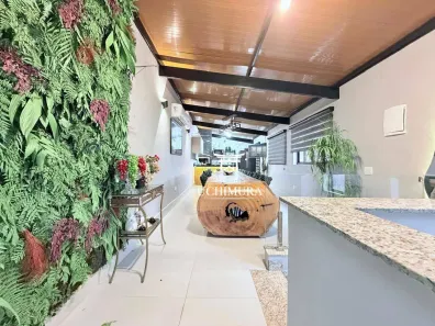 Sobrado com 3 Quartos à venda, 190m² no Jardim Nossa Senhora do Carmo, São Paulo