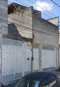 Sobrado com 7 Quartos à venda, 306m² no Água Chata, Guarulhos