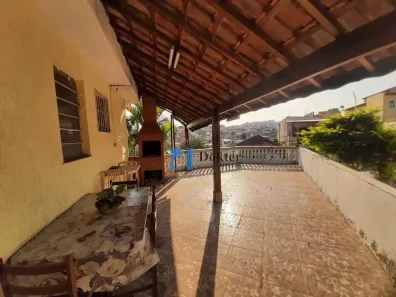 Sobrado com 3 Quartos à venda, 138m² no Vila Nina, São Paulo