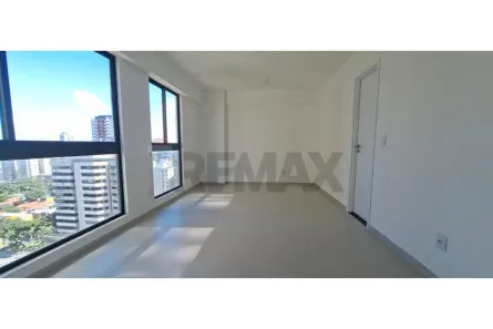 Apartamento com 1 Quarto à venda, 30m² no Piedade, Jaboatão dos Guararapes