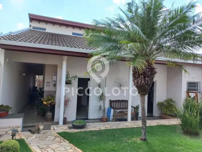 Casa com 4 Quartos à venda, 209m² no Jardim Chapadão, Campinas