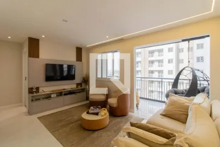 Apartamento com 2 Quartos à venda, 75m² no Picanço, Guarulhos